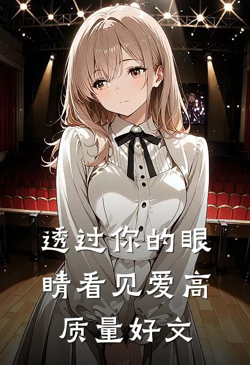 透过你的眼睛看见爱高质量好文