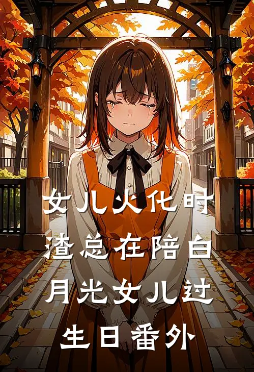 女儿火化时，渣总在陪白月光女儿过生日番外