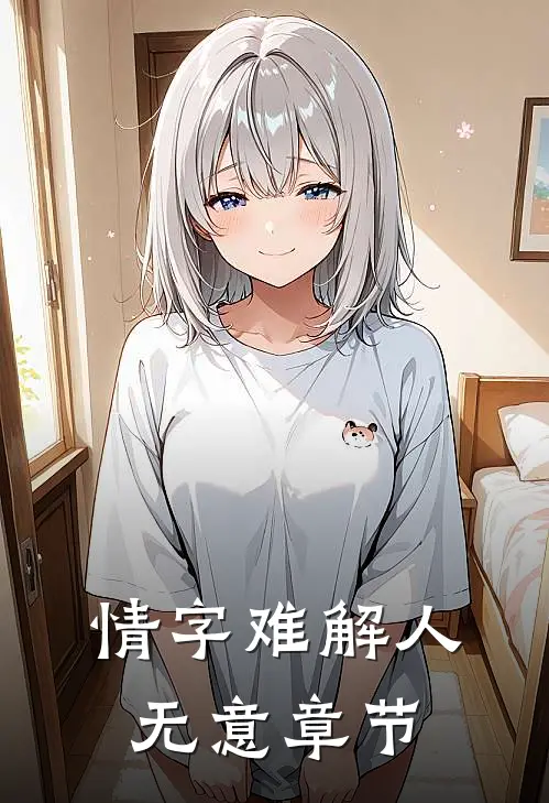情字难解人无意章节