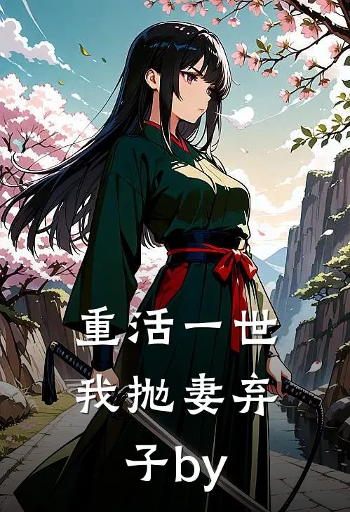 重活一世，我抛妻弃子by