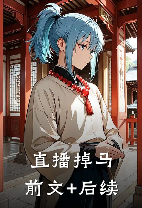 直播掉马:前文+后续