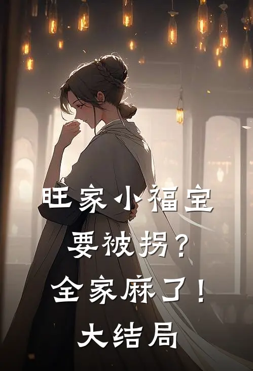 旺家小福宝要被拐？全家麻了！大结局