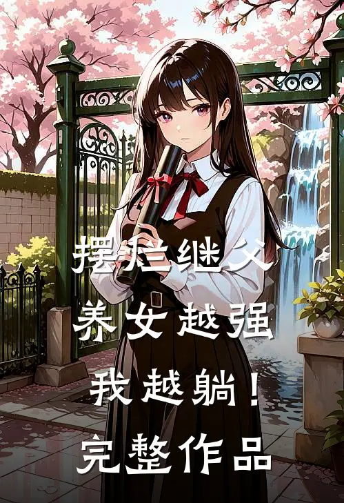 摆烂继父，养女越强我越躺！完整作品