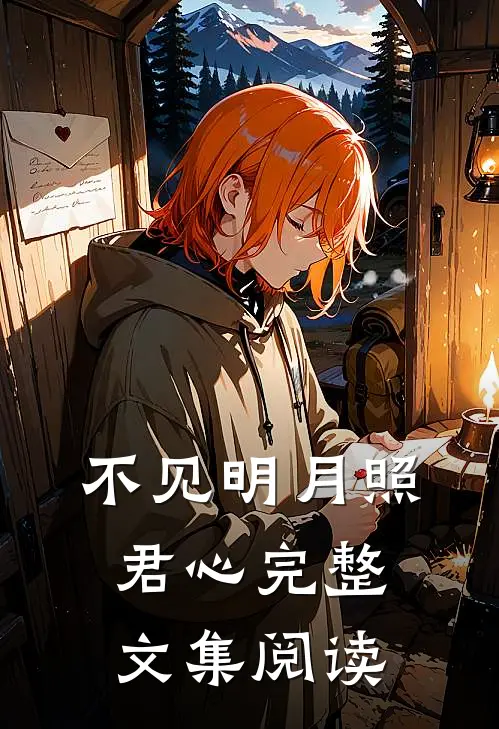 不见明月照君心完整文集阅读