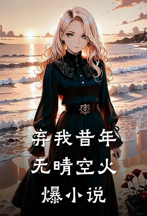 弃我昔年无晴空火爆小说