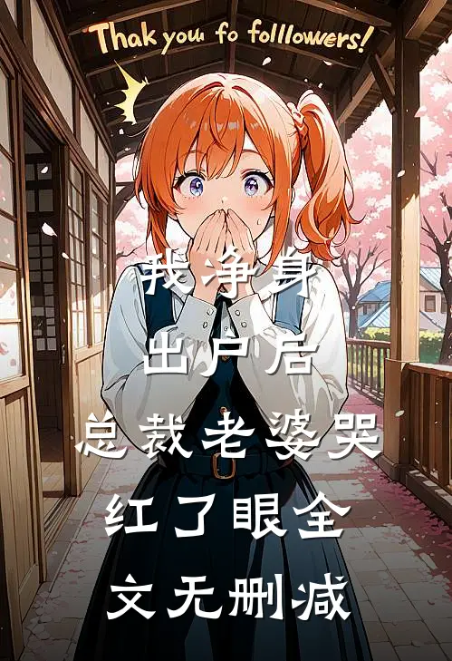 我净身出户后，总裁老婆哭红了眼全文无删减