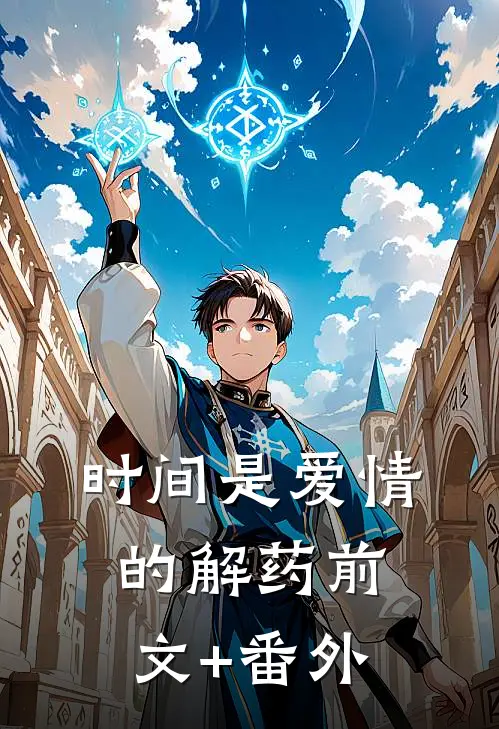 时间是爱情的解药前文+番外