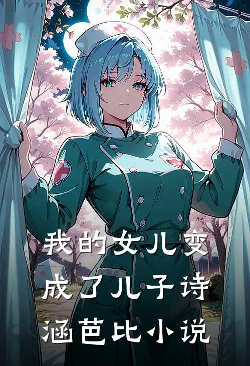 我的女儿变成了儿子诗涵芭比小说