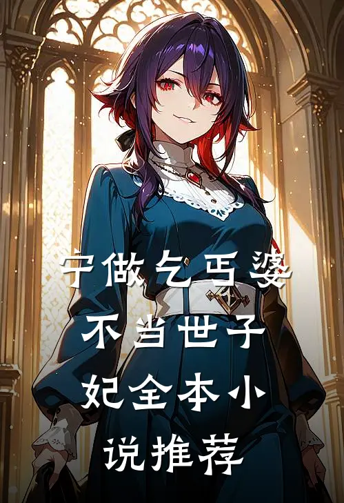 宁做乞丐婆，不当世子妃全本小说推荐