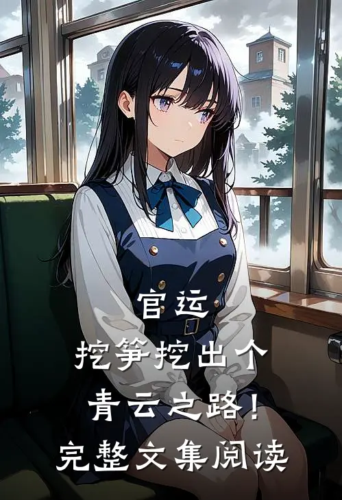 官运，挖笋挖出个青云之路！完整文集阅读