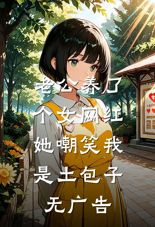 老公养了个女网红，她嘲笑我是土包子无广告