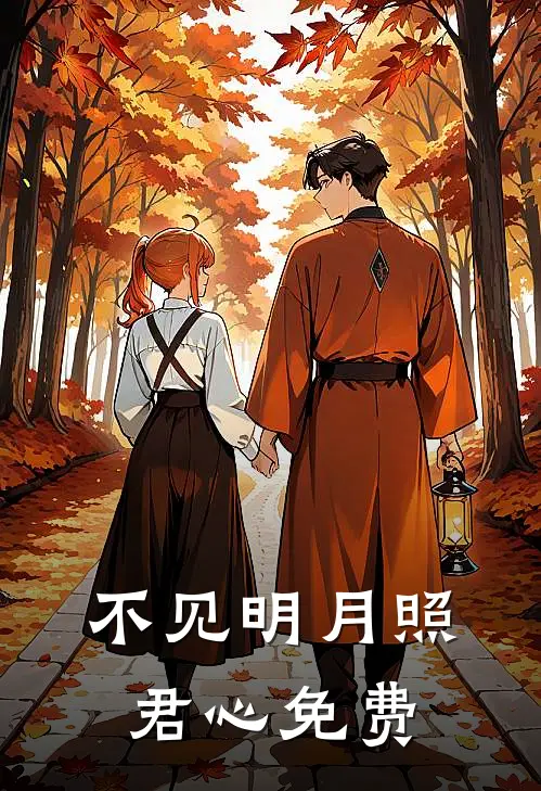 不见明月照君心免费