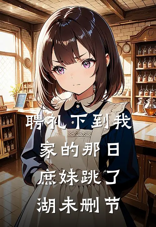 聘礼下到我家的那日，庶妹跳了湖未删节