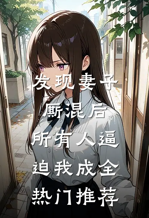 发现妻子厮混后，所有人逼迫我成全热门推荐