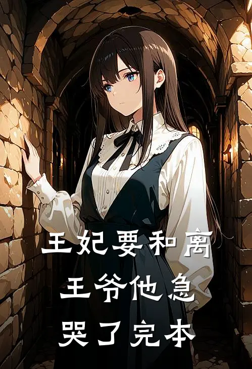 王妃要和离，王爷他急哭了完本
