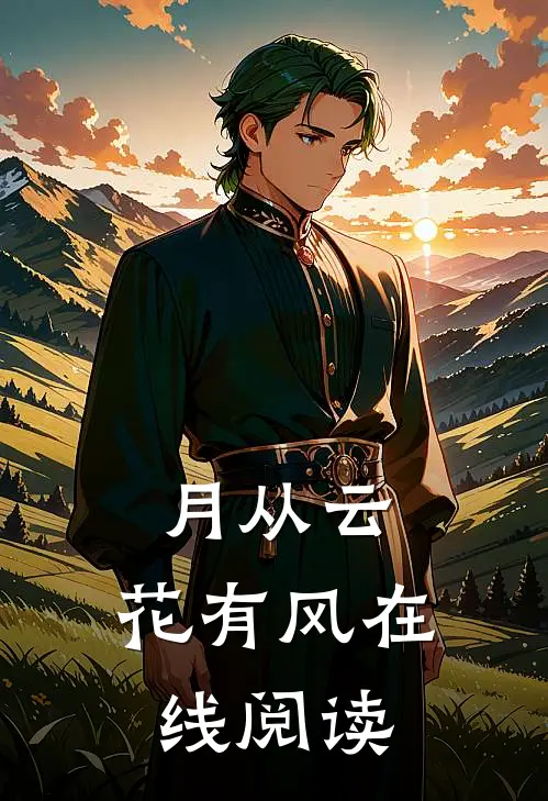 月从云，花有风在线阅读