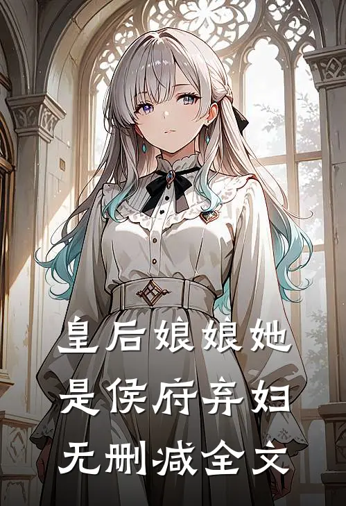 皇后娘娘她是侯府弃妇无删减全文