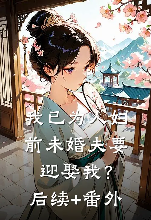 我已为人妇，前未婚夫要迎娶我？后续+番外