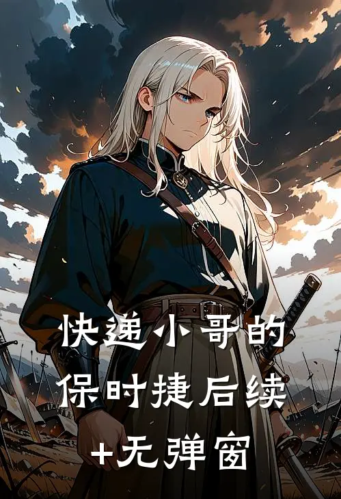 快递小哥的保时捷后续+无弹窗