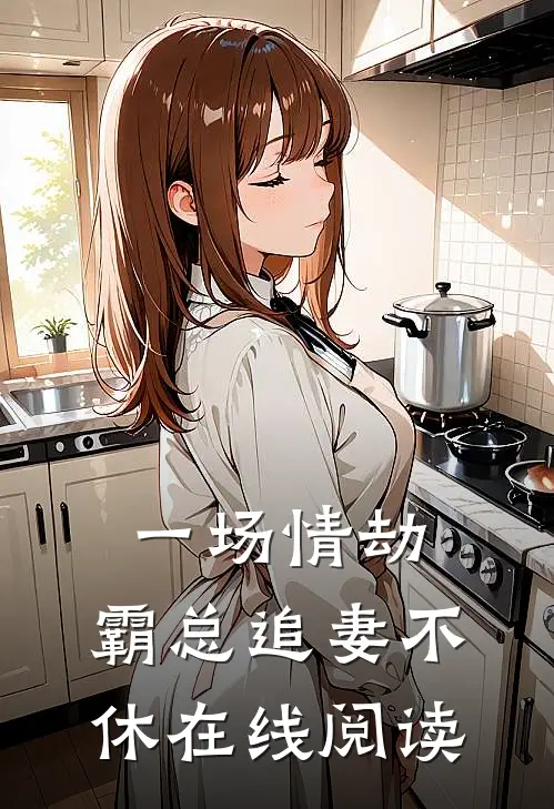 一场情劫，霸总追妻不休在线阅读