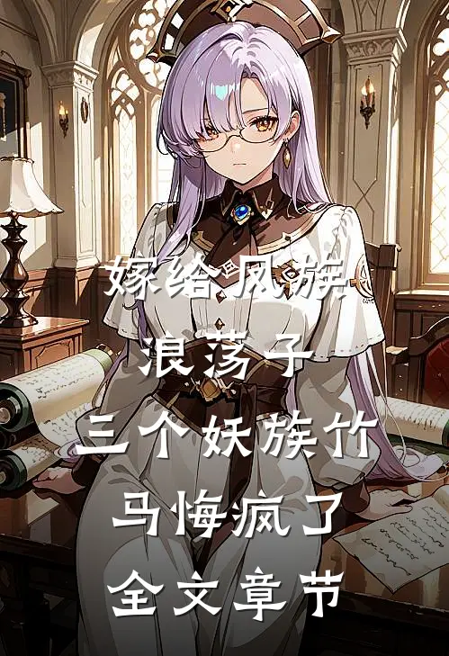 嫁给凤族浪荡子，三个妖族竹马悔疯了全文章节