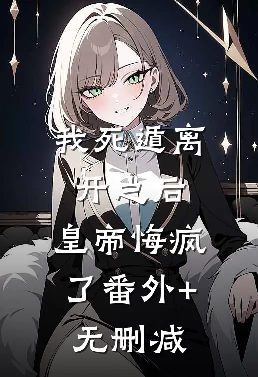 我死遁离开之后，皇帝悔疯了番外+无删减