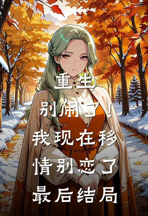 重生：别闹了！我现在移情别恋了最后结局
