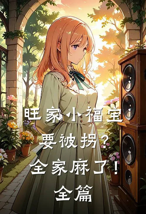 旺家小福宝要被拐？全家麻了！全篇