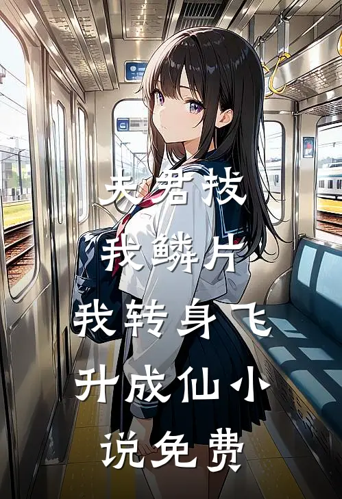 夫君拔我鳞片，我转身飞升成仙小说免费