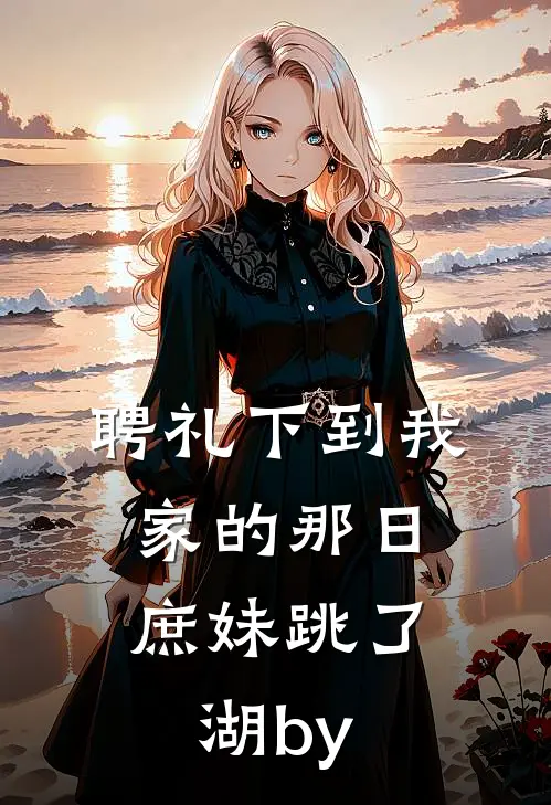 聘礼下到我家的那日，庶妹跳了湖by