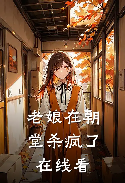 老娘在朝堂杀疯了在线看