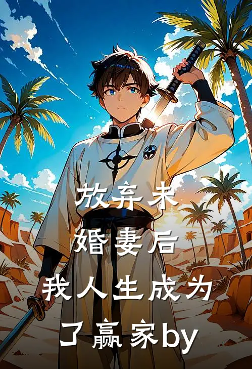 放弃未婚妻后，我人生成为了赢家by