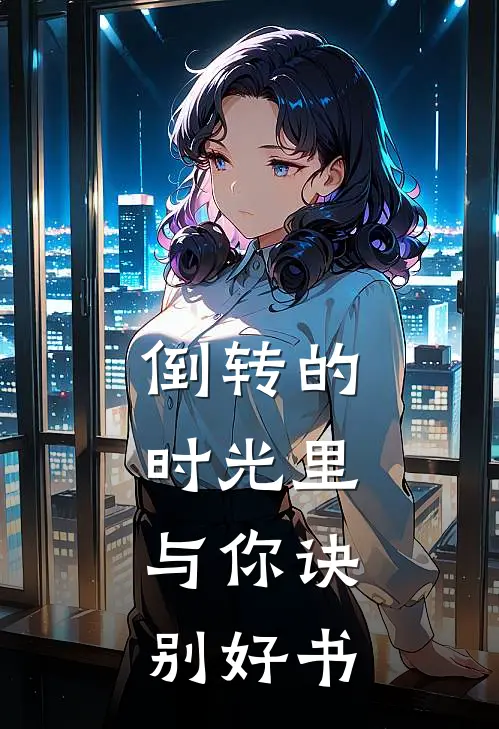 倒转的时光里，与你诀别好书