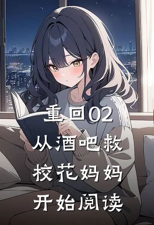重回02：从酒吧救校花妈妈开始阅读