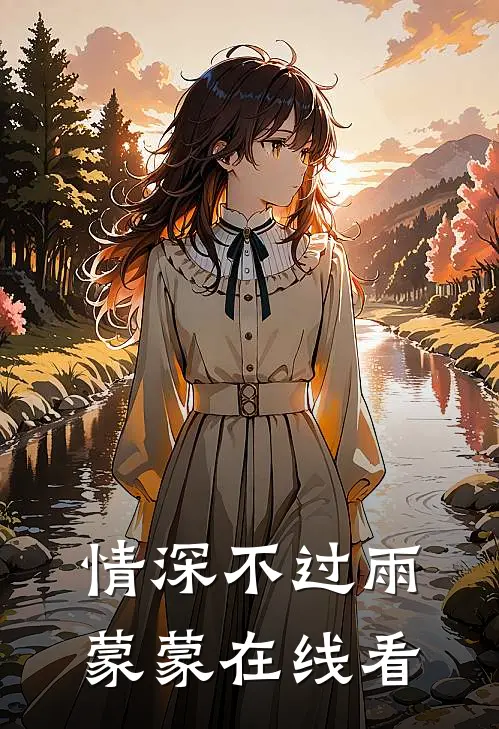情深不过雨蒙蒙在线看