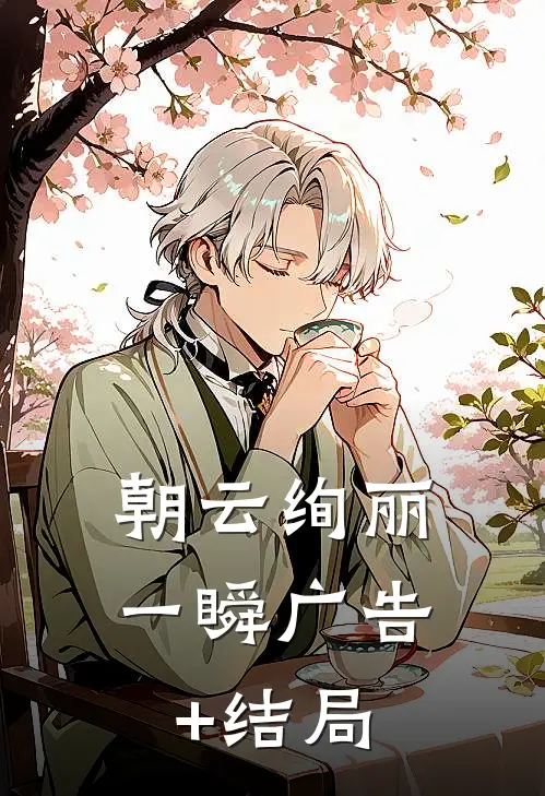 朝云绚丽一瞬广告+结局