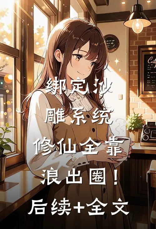 绑定沙雕系统：修仙全靠浪出圈！后续+全文