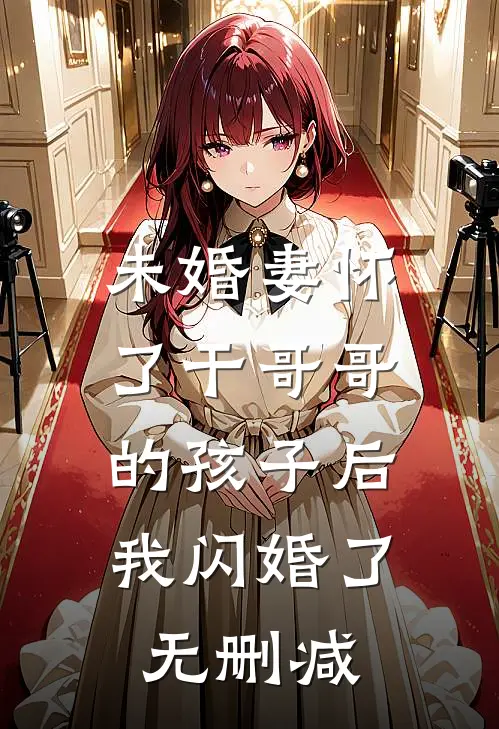 未婚妻怀了干哥哥的孩子后，我闪婚了无删减