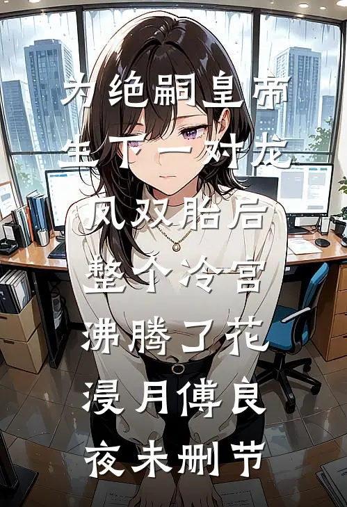 重来一世，与君长诀后续+番外