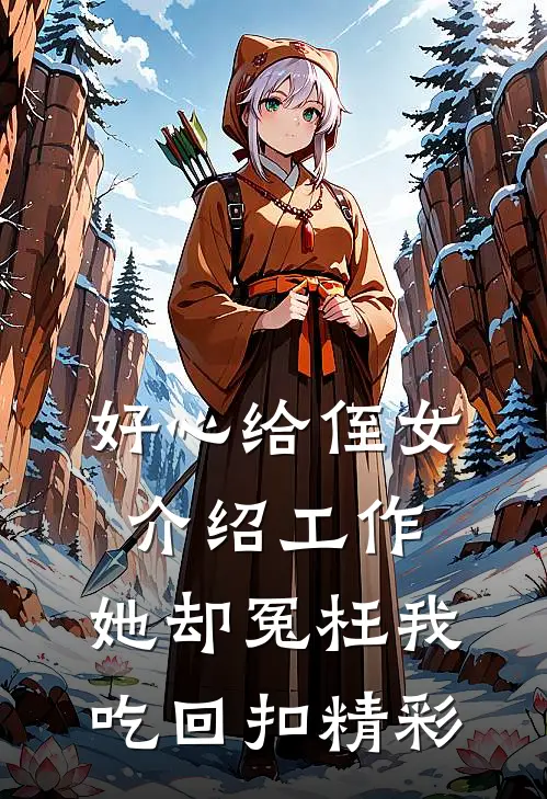 好心给侄女介绍工作，她却冤枉我吃回扣精彩