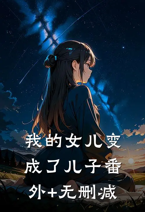 我的女儿变成了儿子番外+无删减