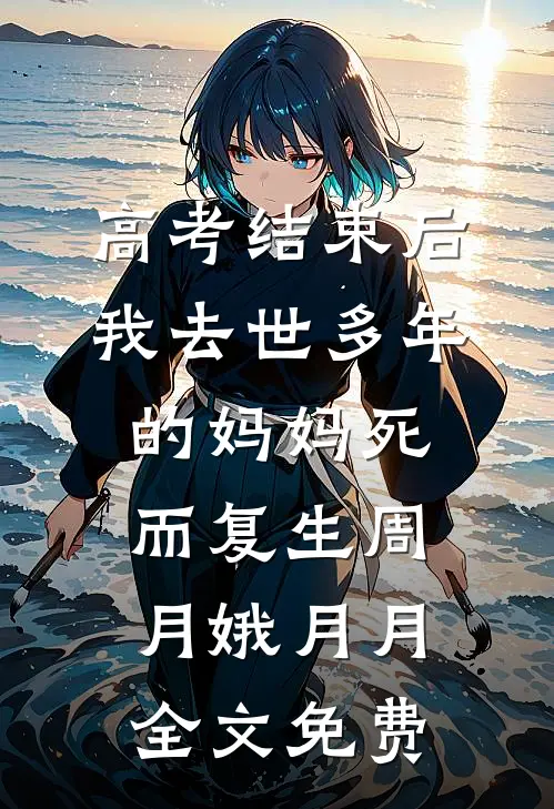 高考结束后，我去世多年的妈妈死而复生周月娥月月全文免费