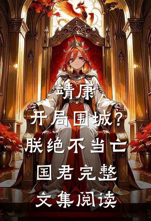 靖康：开局围城？朕绝不当亡国君完整文集阅读