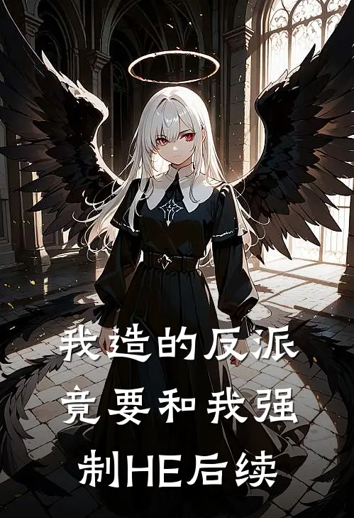 我造的反派，竟要和我强制HE后续