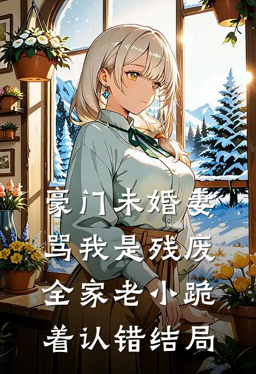 豪门未婚妻骂我是残废，全家老小跪着认错结局