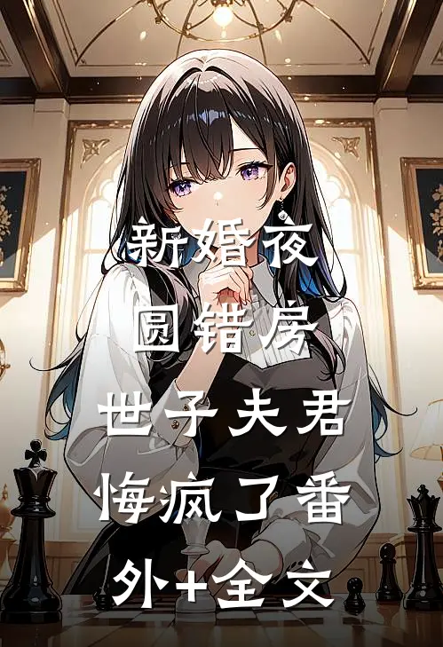 新婚夜圆错房，世子夫君悔疯了(番外)+(全文)