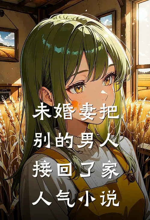 未婚妻把别的男人接回了家人气小说