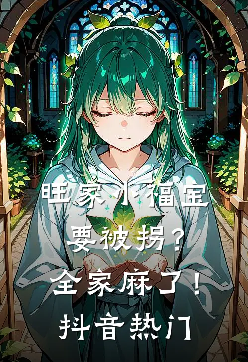 旺家小福宝要被拐？全家麻了！抖音热门