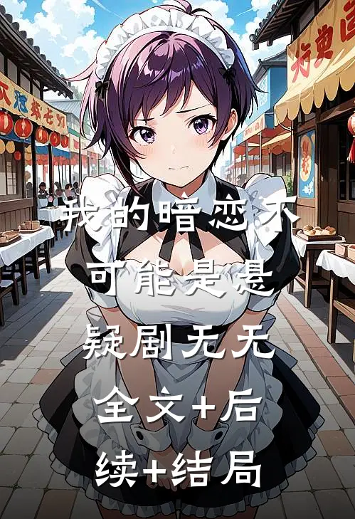 我的暗恋不可能是悬疑剧无无全文+后续+结局