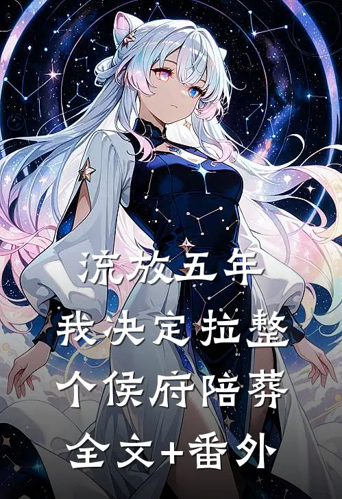 流放五年，我决定拉整个侯府陪葬全文+番外